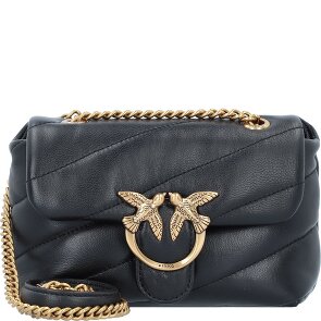 PINKO Love Puff Shoulder bag Leather 18 cm