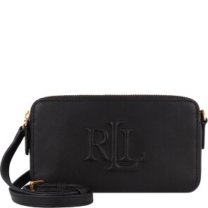 Lauren Ralph Lauren Witley Mini Bag Shoulder Bag Leather 18 cm
