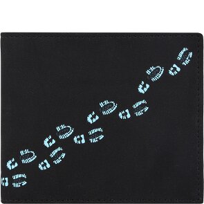 oxmox New Cryptan Wallet RFID protection 12 cm