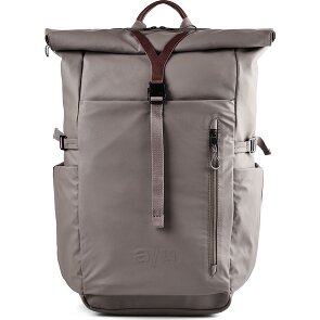 aunts & uncles Japan Yunoko RE Daypack 50 cm Laptop compartment