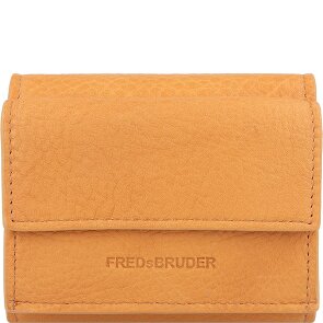 FredsBruder Bobonia Wallet Leather 10.5 cm FredsBruder Bobonia Wallet Leather 10.5 cm