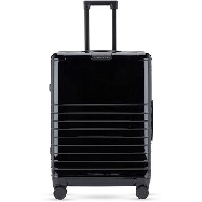 Kapten & Son Heathrow Essential 4 wheels Trolley 70 cm