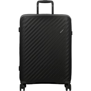 Jump Levante 4 wheels Trolley 65 cm