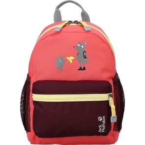 Jack Wolfskin Little Scout Kids backpack 29 cm