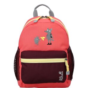 Jack Wolfskin Little Scout Kids backpack 29 cm