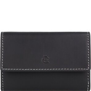 Esquire Dallas Key wallet Leather 10 cm