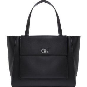 Calvin Klein CK Re-Lock Shoulder Bag 44 cm