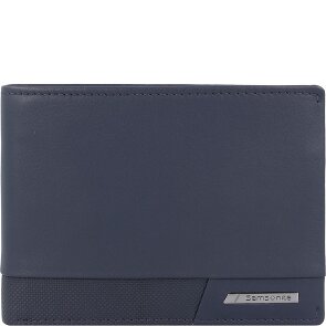 Samsonite Pro-DLX 6 wallet RFID leather 13 cm