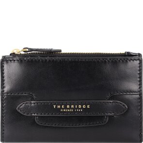 The Bridge Lucrezia Wallet Leather 14.5 cm