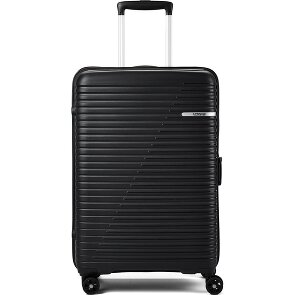 American Tourister Liftoff 4 wheels Trolley 67 cm