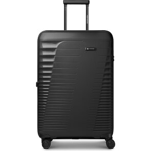 Farmhood Eco Edition 4 wheels Trolley 67 cm Expandable