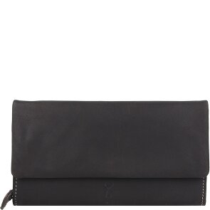 Jack Kinsky Baltimore 513 wallet leather 19 cm