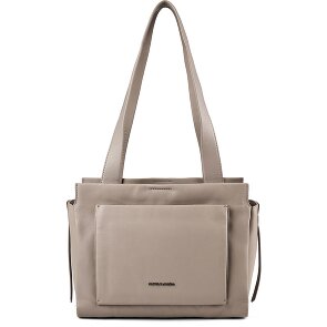 aunts & uncles Bohemian Vibes Shopper Bag Genuine Leather 32 cm