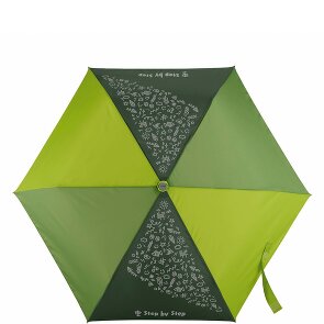 Step by Step Kids pocket umbrella 22.5 cm