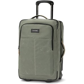 Dakine Carry 42L 2 wheels Cabin trolley 55 cm Laptop compartment