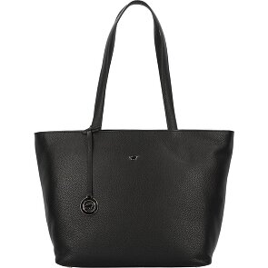 Braun Büffel Hanna Shopper Bag Leather 43 cm