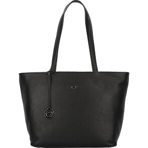 Braun Büffel Hanna Shopper Bag Leather 43 cm