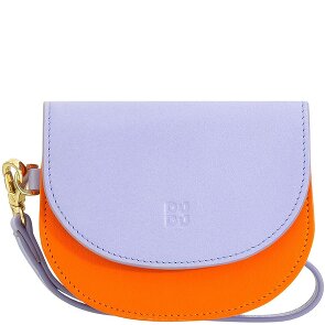 DuDu Credit card case Leather 11 cm