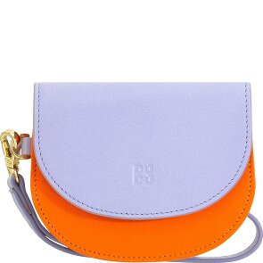 DuDu Madagascar Credit card case Leather 11 cm