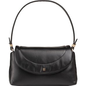 DuDu Melville Shoulder Bag Leather 29 cm DuDu Melville Shoulder Bag Leather 29 cm