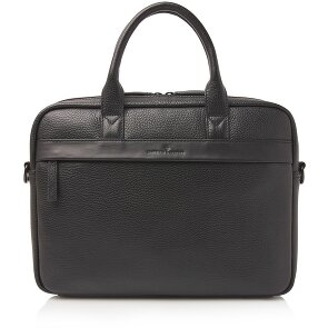 Castelijn & Beerens Delta briefcase RFID leather 37 cm laptop compartment