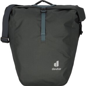 Deuter Weybridge 25+5L bicycle bag 43 cm