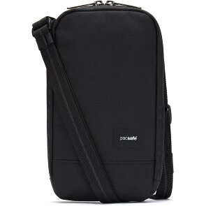 Pacsafe RFIDsafe Tech Shoulder bag RFID protection 12.5 cm Pacsafe RFIDsafe Tech Shoulder bag RFID protection 12.5 cm