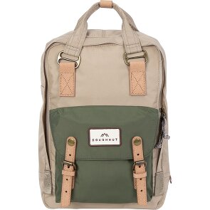Doughnut Macaroon Daypack 39 cm Laptop compartment