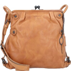 aunts & uncles Grandma's Luxury Club Mrs.Tea Cake shoulder bag leather 29 cm
