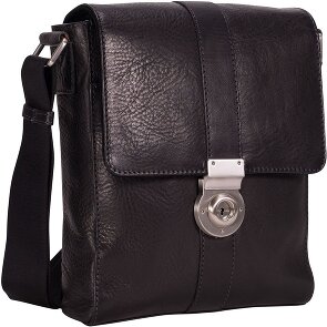 Leonhard Heyden Bergamo S shoulder bag leather 20 cm