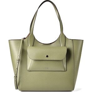 Furla Lea Shopper Bag M Genuine Leather 44 cm