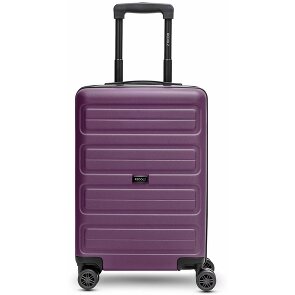 Redolz Essentials 08 CABIN 4 wheels Cabin trolley 55 cm Redolz Essentials 08 CABIN 4 wheels Cabin trolley 55 cm