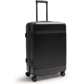 The Chesterfield Brand Zuna 4 wheels Trolley M 65 cm