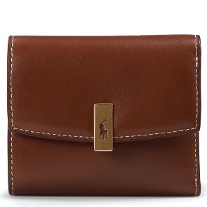 POLO RALPH LAUREN Polo ID Wallet Leather 10 cm