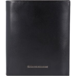 Porsche Design Classic wallet RFID leather 8.5 cm