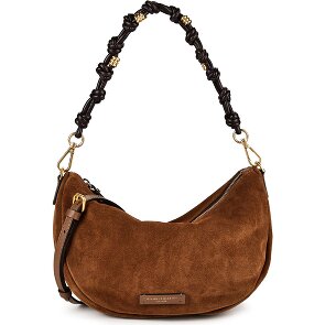 Gianni Chiarini Cleo Shoulder Bag Genuine Leather 23 cm