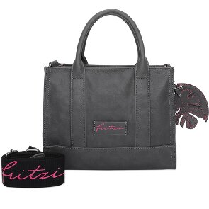 Fritzi aus Preußen Eco Square Handbag 26 cm