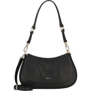 abro Lya Shoulder Bag Leather 27 cm abro Lya Shoulder Bag Leather 27 cm