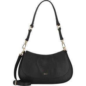 abro Lya Shoulder Bag Leather 27 cm