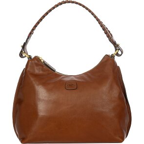 Bric's Volterra Shoulder Bag Leather 32 cm Bric's Volterra Shoulder Bag Leather 32 cm