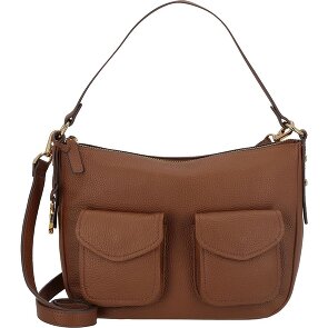 Fossil Jolie Shoulder Bag Genuine Leather 27 cm