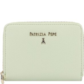 Patrizia Pepe Wallet leather 12 cm