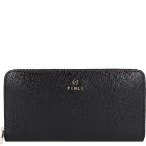 Furla Camelia Wallet Leather 19.5 cm