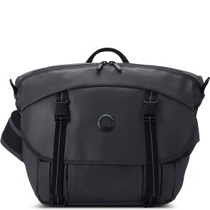 Delsey Paris Raspail shoulder bag 46 cm laptop compartment