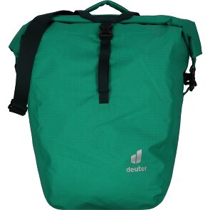 Deuter Weybridge 25+5L bicycle bag 43 cm