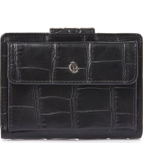 Castelijn & Beerens Wallet RFID protection Leather 12.5 cm