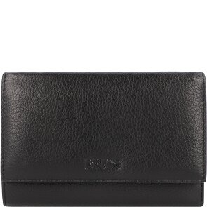 Bric's Marmolada wallet RFID leather 15 cm