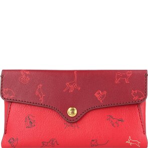 Fossil Heritage Clutch bag Leather 17 cm Fossil Heritage Clutch bag Leather 17 cm