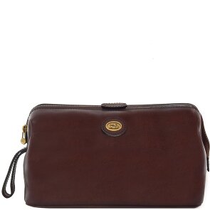 The Bridge Story Uomo Toilet bag Leather 26 cm The Bridge Story Uomo Toilet bag Leather 26 cm