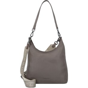 Harbour 2nd Just Pure Emely Shoulder Bag Leather 30 cm